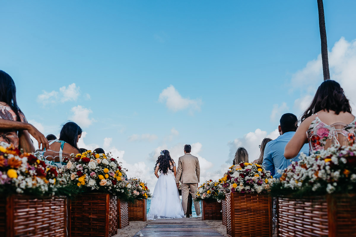 Casamento Paiva Recife Bárbara e Rodrigo Fotografia SuperClick