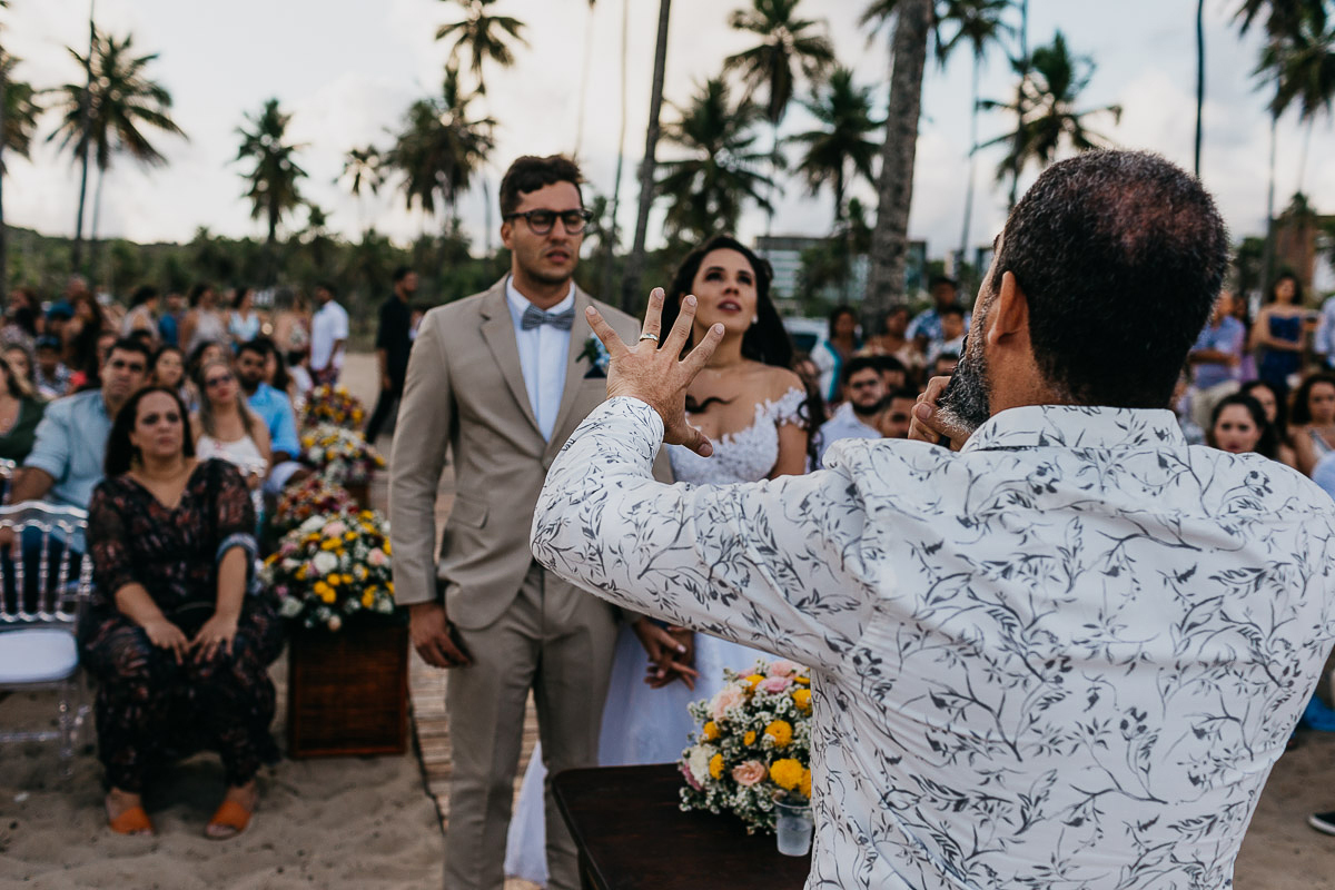 Casamento Paiva Recife Bárbara e Rodrigo Fotografia SuperClick