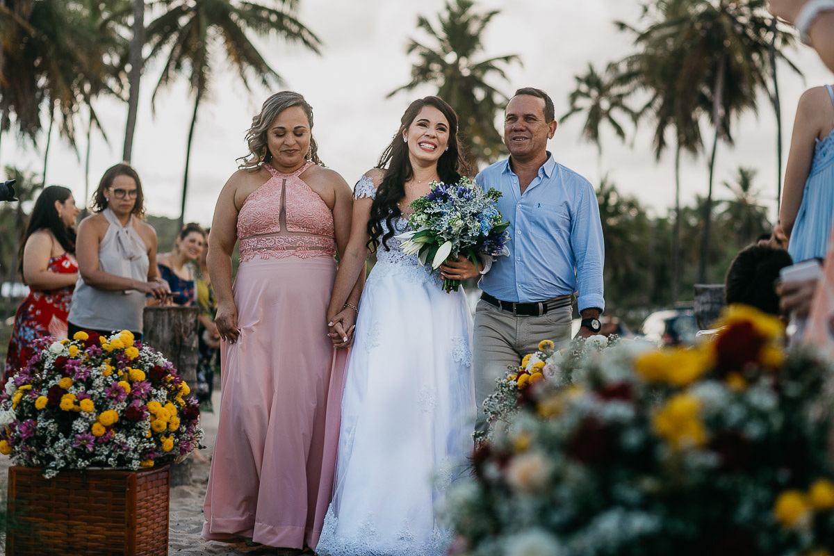 Casamento Paiva Recife Bárbara e Rodrigo Fotografia SuperClick