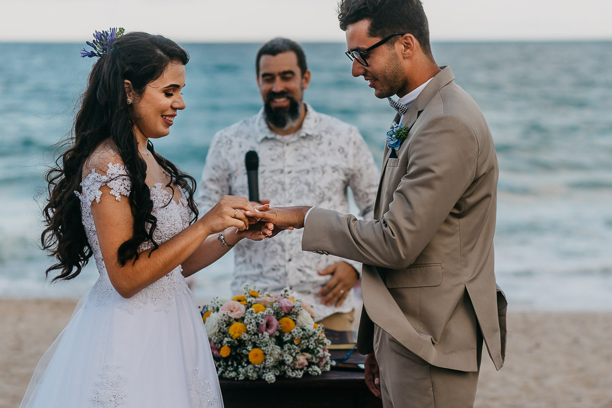 Casamento Paiva Recife Bárbara e Rodrigo Fotografia SuperClick