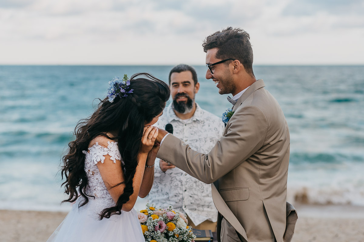 Casamento Paiva Recife Bárbara e Rodrigo Fotografia SuperClick