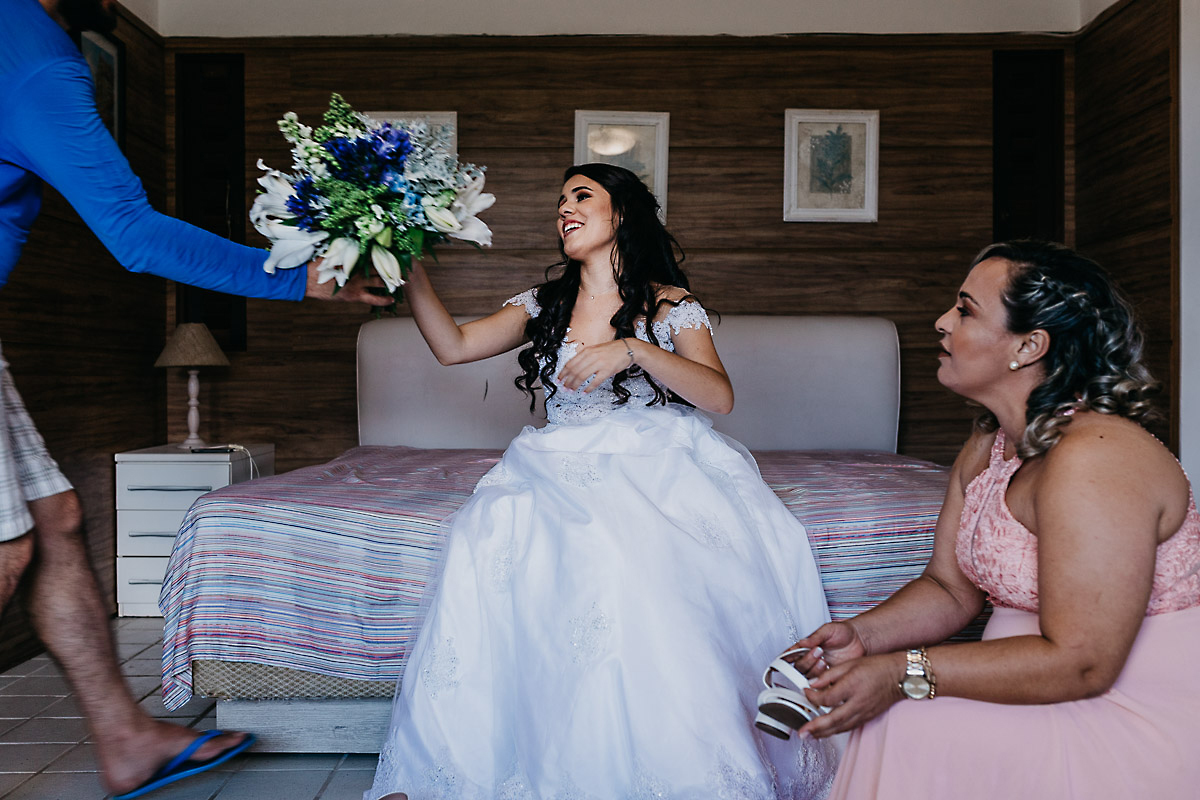 Casamento Paiva Recife Bárbara e Rodrigo Fotografia SuperClick