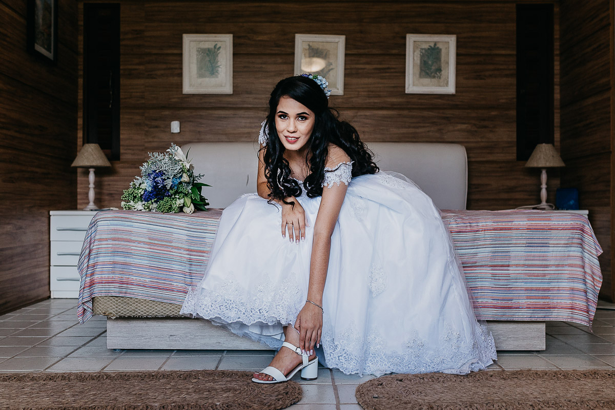 Casamento Paiva Recife Bárbara e Rodrigo Fotografia SuperClick