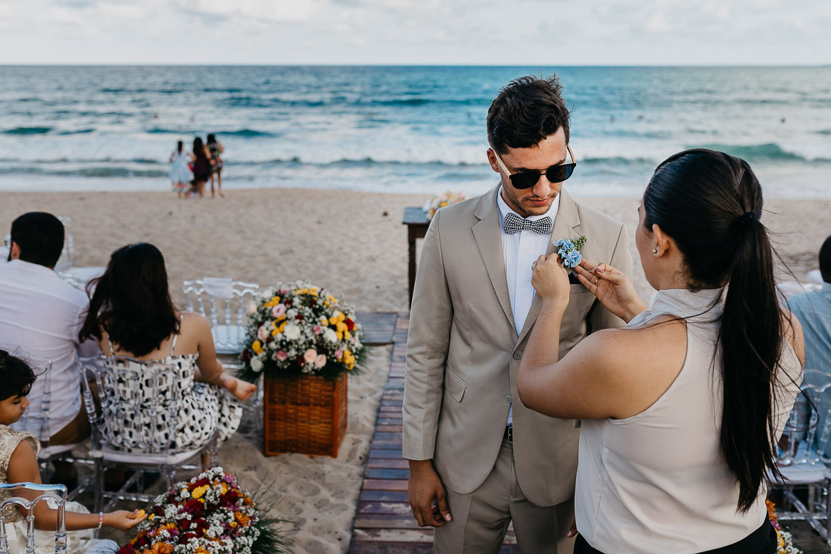 Casamento Paiva Recife Bárbara e Rodrigo Fotografia SuperClick