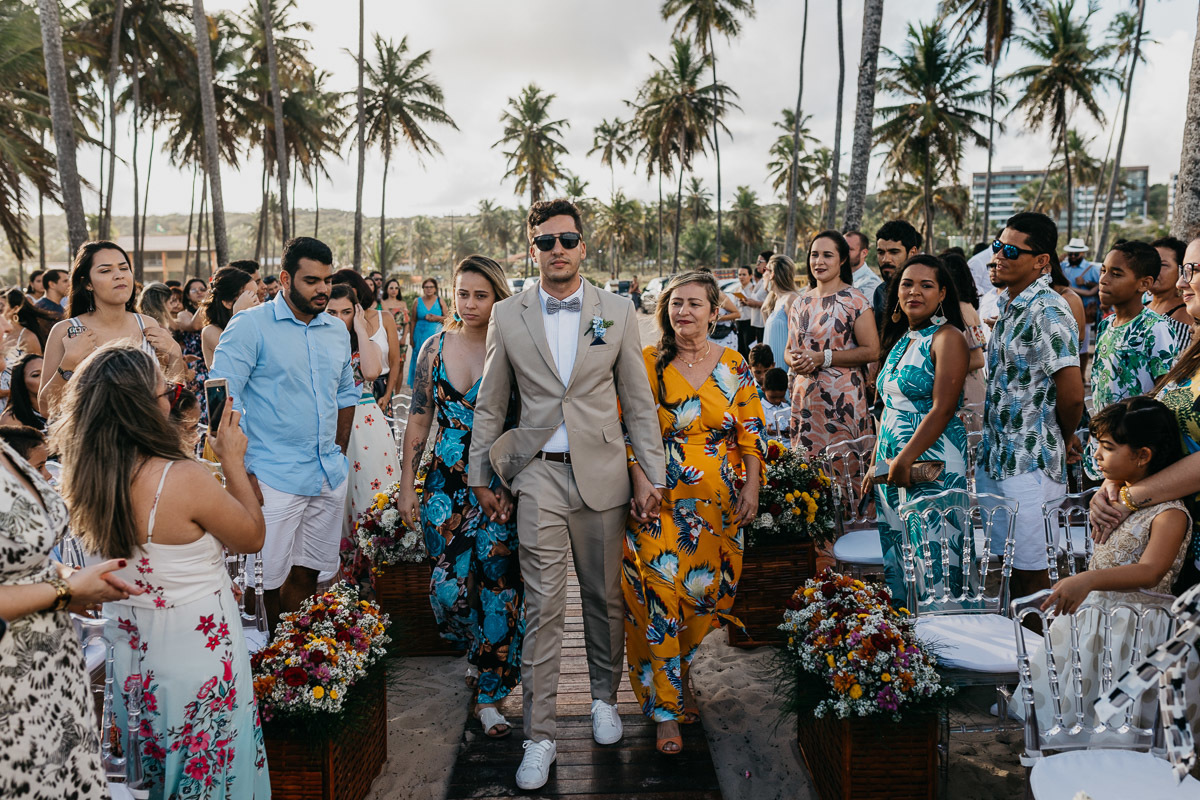 Casamento Paiva Recife Bárbara e Rodrigo Fotografia SuperClick