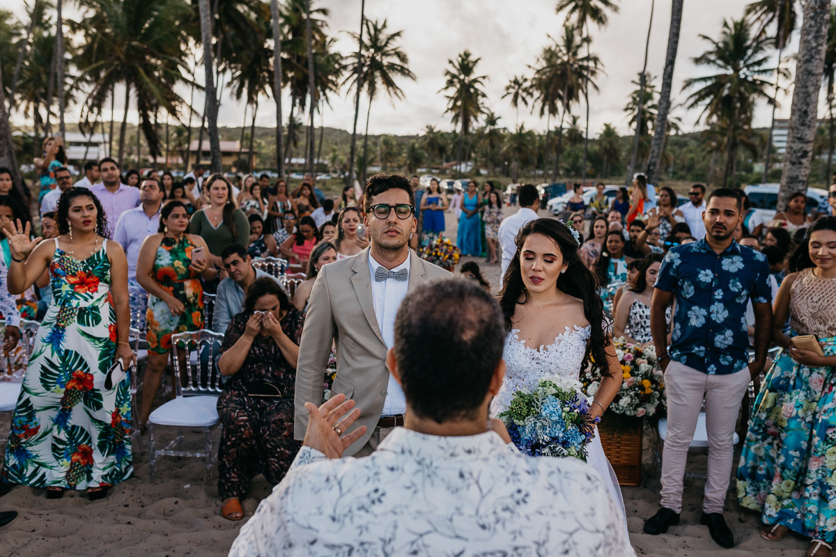 Casamento Paiva Recife Bárbara e Rodrigo Fotografia SuperClick