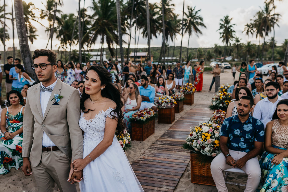 Casamento Paiva Recife Bárbara e Rodrigo Fotografia SuperClick
