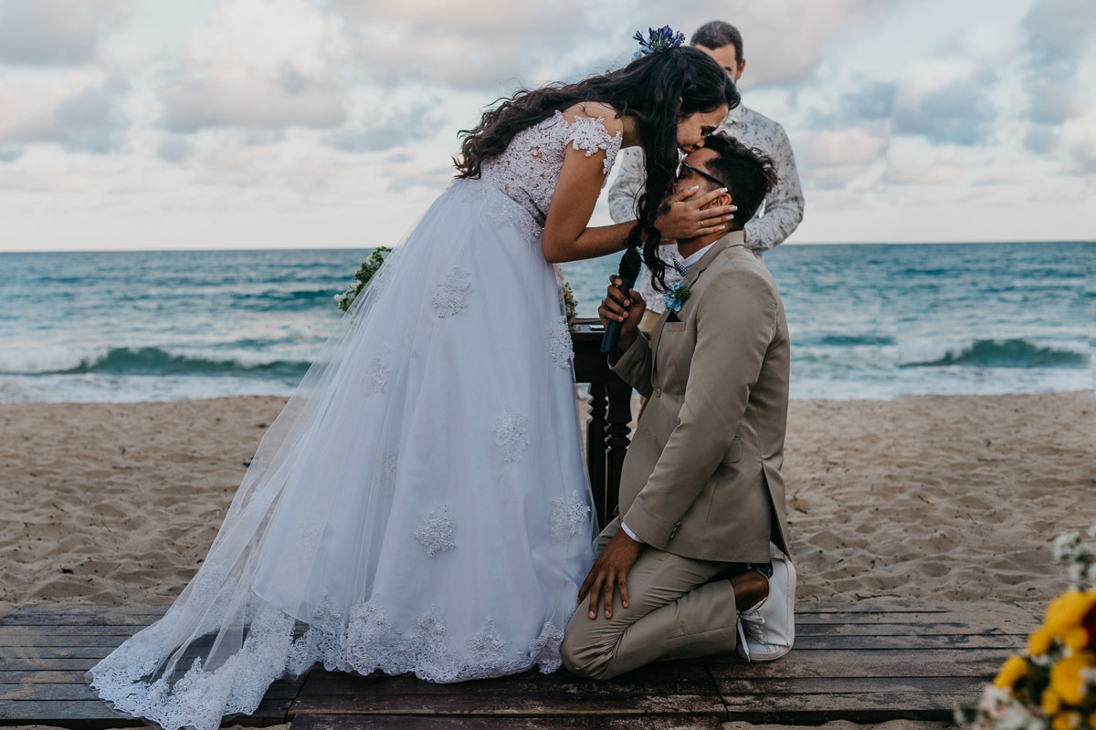 Casamento Paiva Recife Bárbara e Rodrigo Fotografia SuperClick