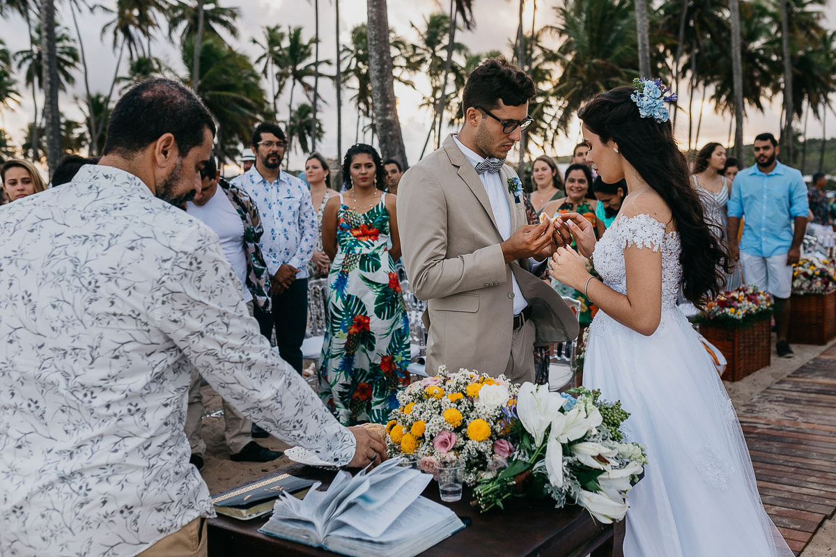 Casamento Paiva Recife Bárbara e Rodrigo Fotografia SuperClick
