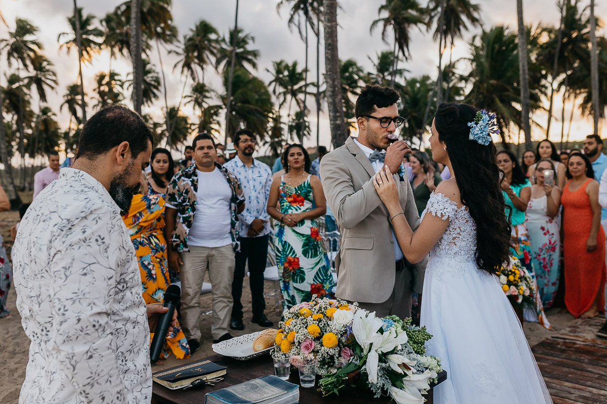Casamento Paiva Recife Bárbara e Rodrigo Fotografia SuperClick