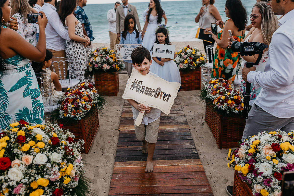 Casamento Paiva Recife Bárbara e Rodrigo Fotografia SuperClick