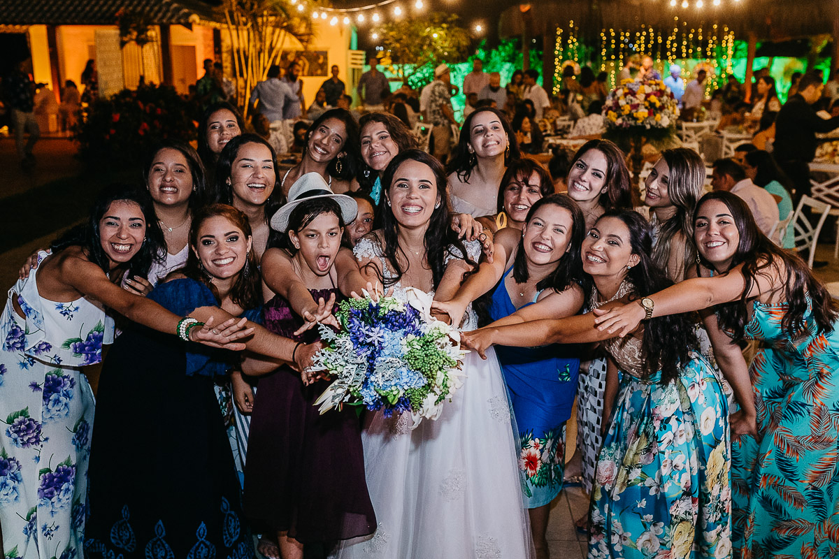Casamento Paiva Recife Bárbara e Rodrigo Fotografia SuperClick