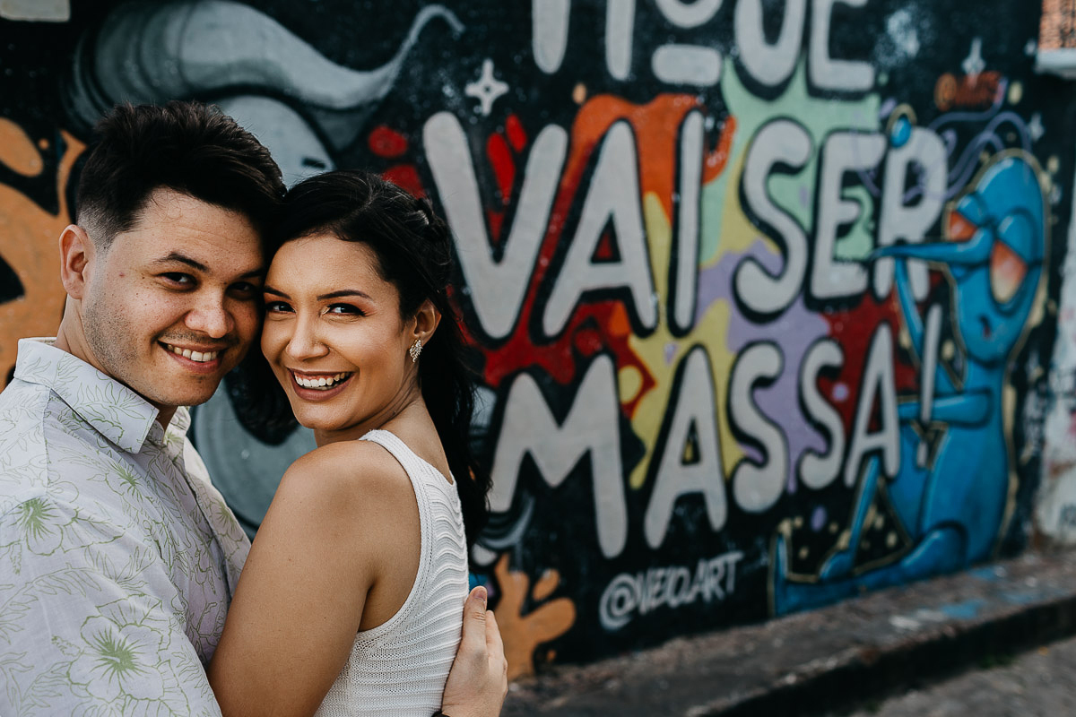 Ensaio Casal Olinda Carnaval Pre wedding Olinda Fotografia SuperClick