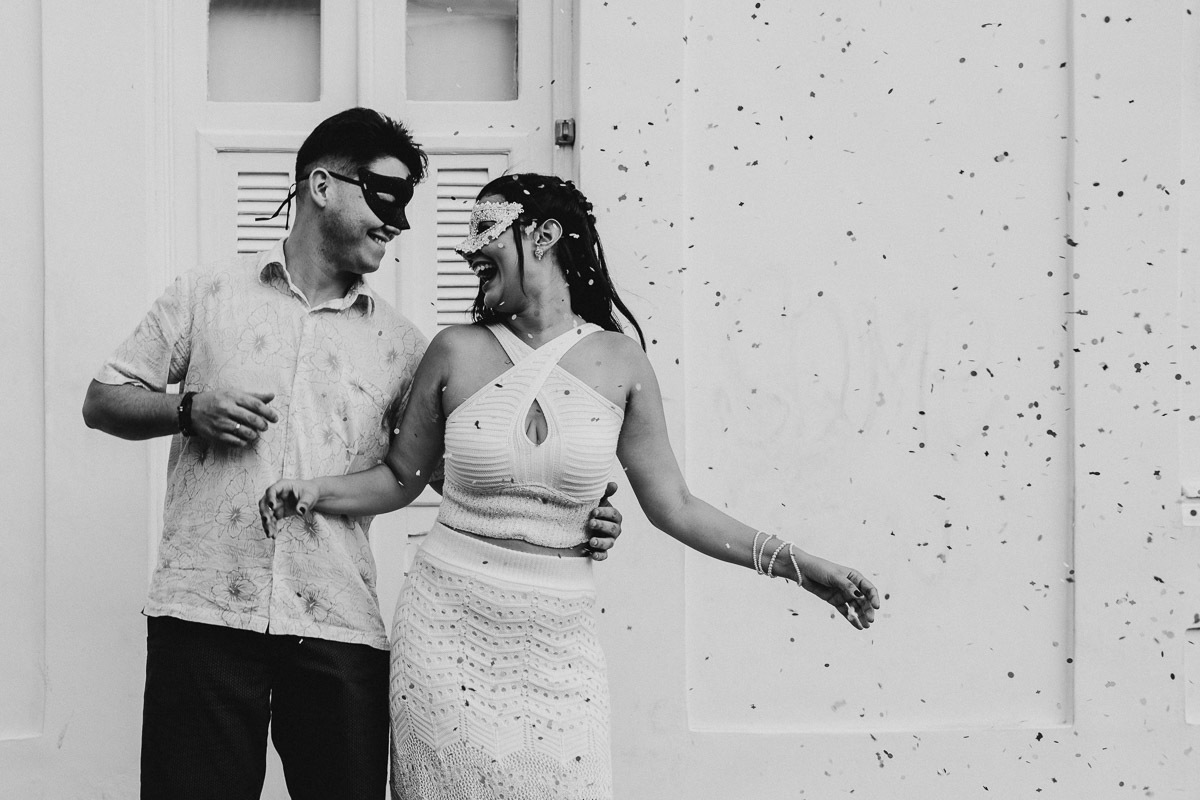 Ensaio Casal Olinda Carnaval Pre wedding Olinda Fotografia SuperClick