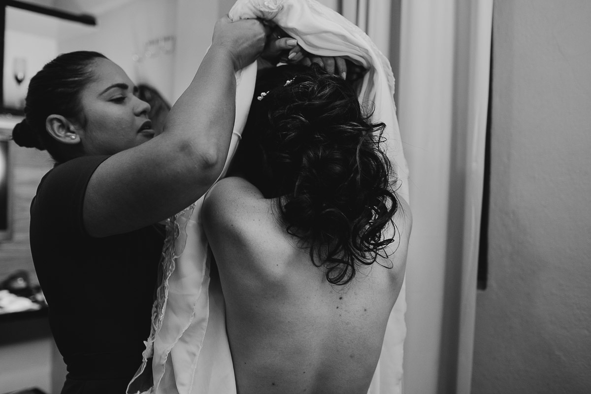 Fotografia de casamento aldeia superclick casamento duplo