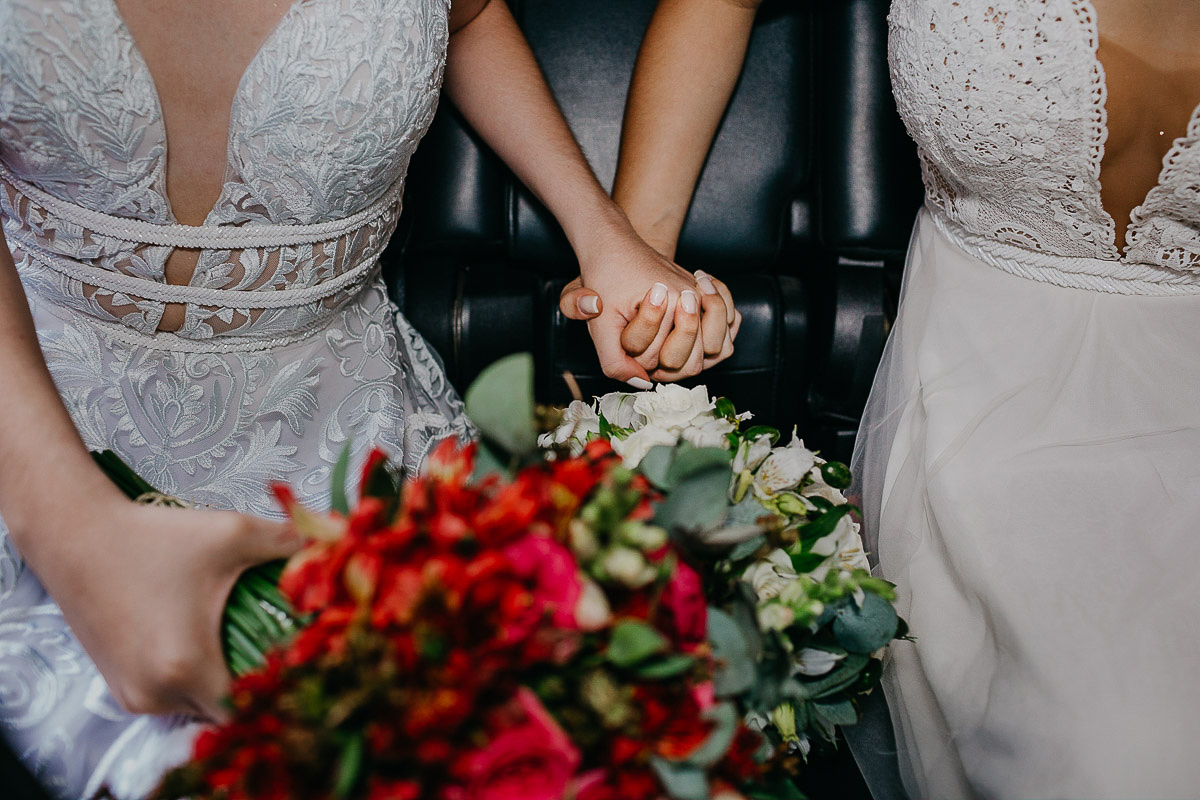 Fotografia de casamento aldeia superclick casamento duplo