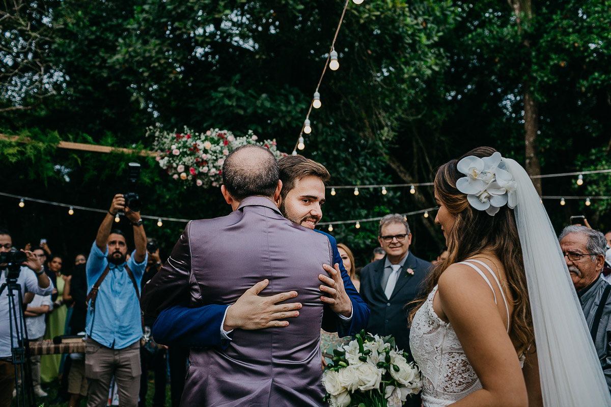 Fotografia de casamento aldeia superclick casamento duplo