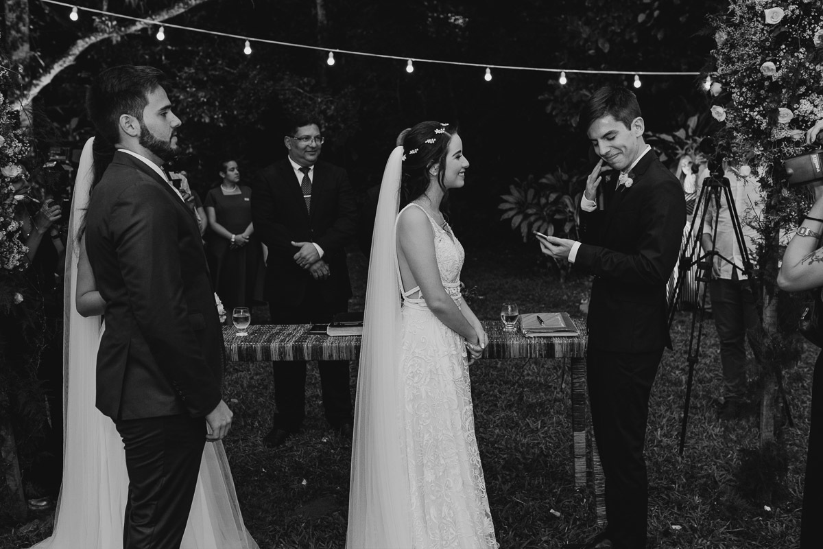 Fotografia de casamento aldeia superclick casamento duplo