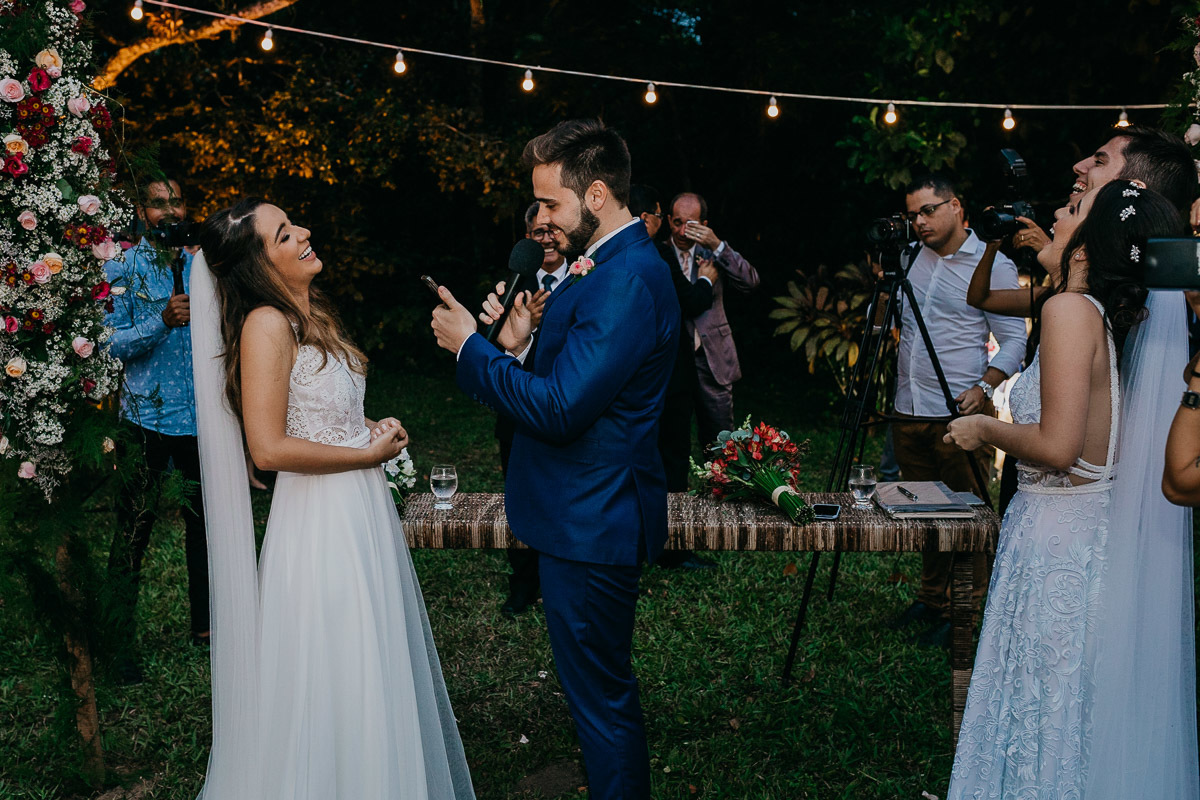 Fotografia de casamento aldeia superclick casamento duplo