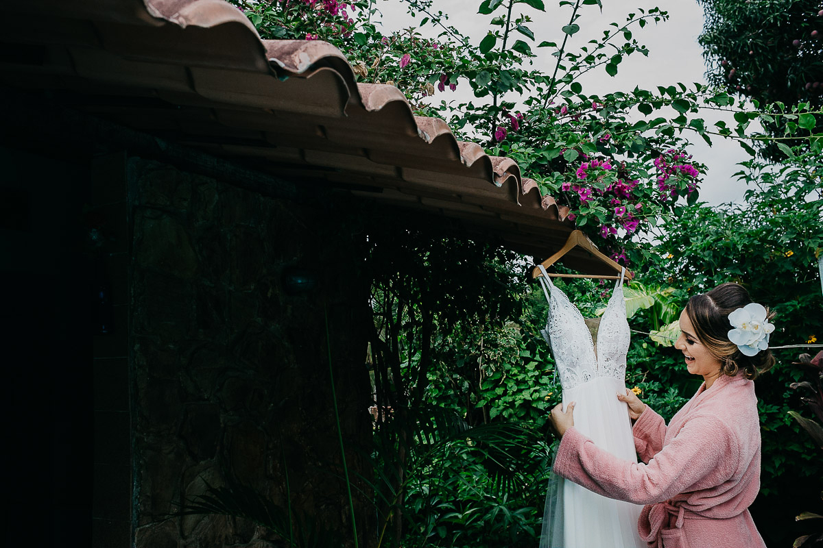 Fotografia de casamento aldeia superclick casamento duplo