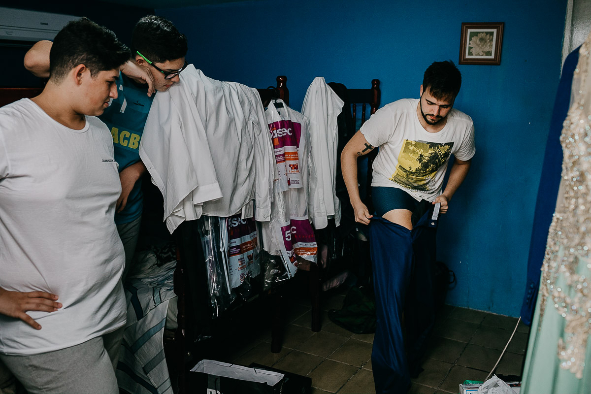 Fotografia de casamento aldeia superclick casamento duplo