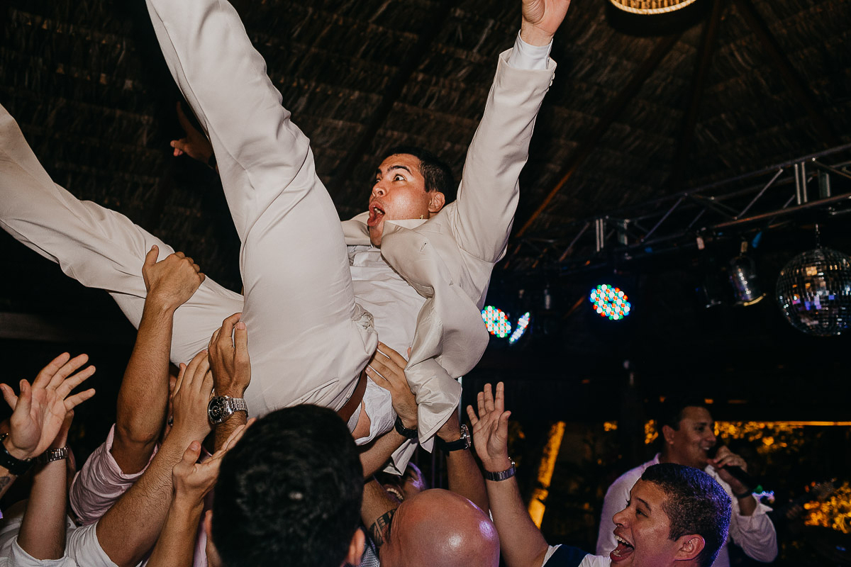 Fotografia de casamento Recife Pernambuco Paiva Itapuama Paradise SuperClick Carla e Junior