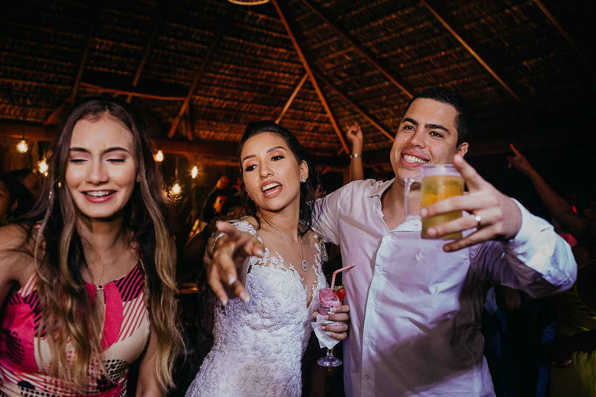 Fotografia de casamento Recife Pernambuco Paiva Itapuama Paradise SuperClick Carla e Junior