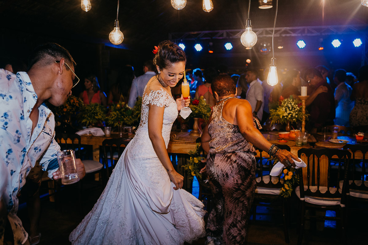 Fotografia de casamento Recife Pernambuco Paiva Itapuama Paradise SuperClick Carla e Junior