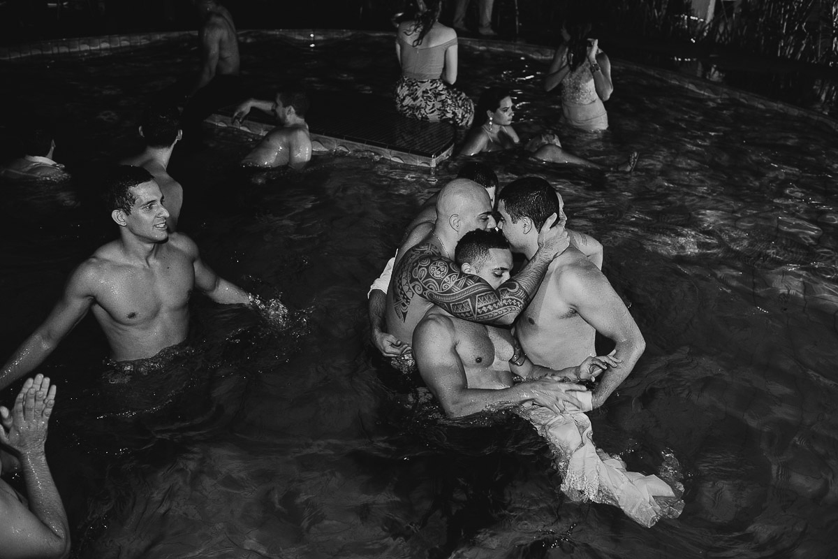 Fotografia de casamento Recife Pernambuco Paiva Itapuama Paradise SuperClick Carla e Junior