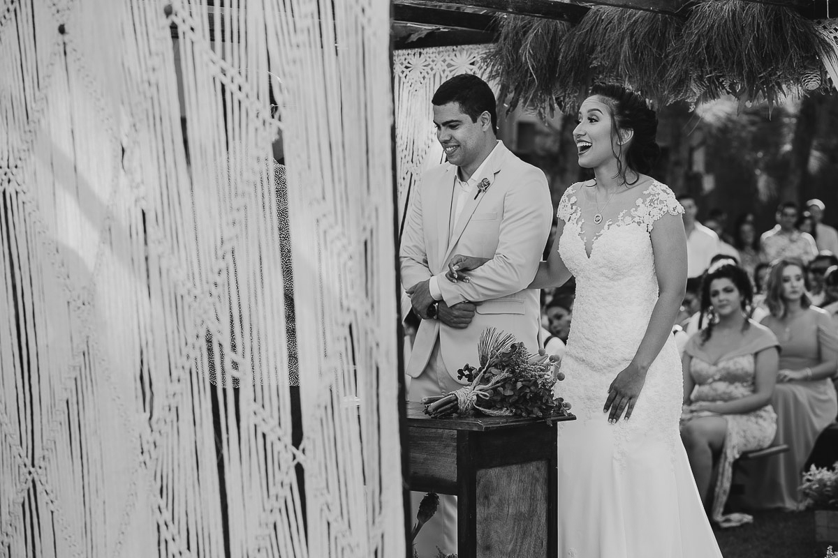 Fotografia de casamento Recife Pernambuco Paiva Itapuama Paradise SuperClick Carla e Junior