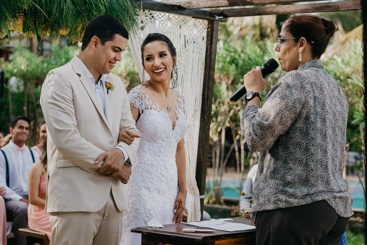 Fotografia de casamento Recife Pernambuco Paiva Itapuama Paradise SuperClick Carla e Junior