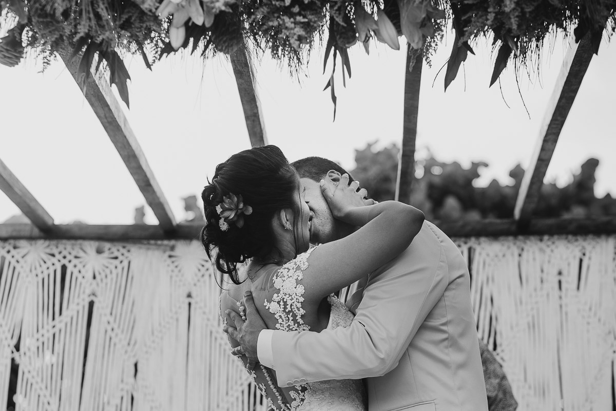 Fotografia de casamento Recife Pernambuco Paiva Itapuama Paradise SuperClick Carla e Junior