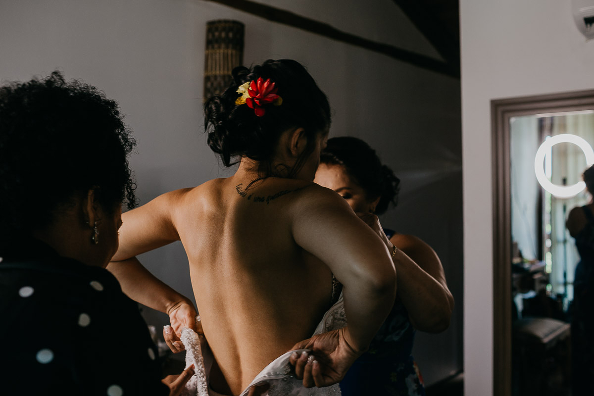 Fotografia de casamento Recife Pernambuco Paiva Itapuama Paradise SuperClick Carla e Junior