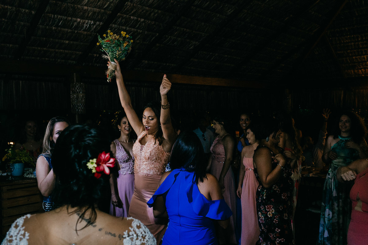 Fotografia de casamento Recife Pernambuco Paiva Itapuama Paradise SuperClick Carla e Junior