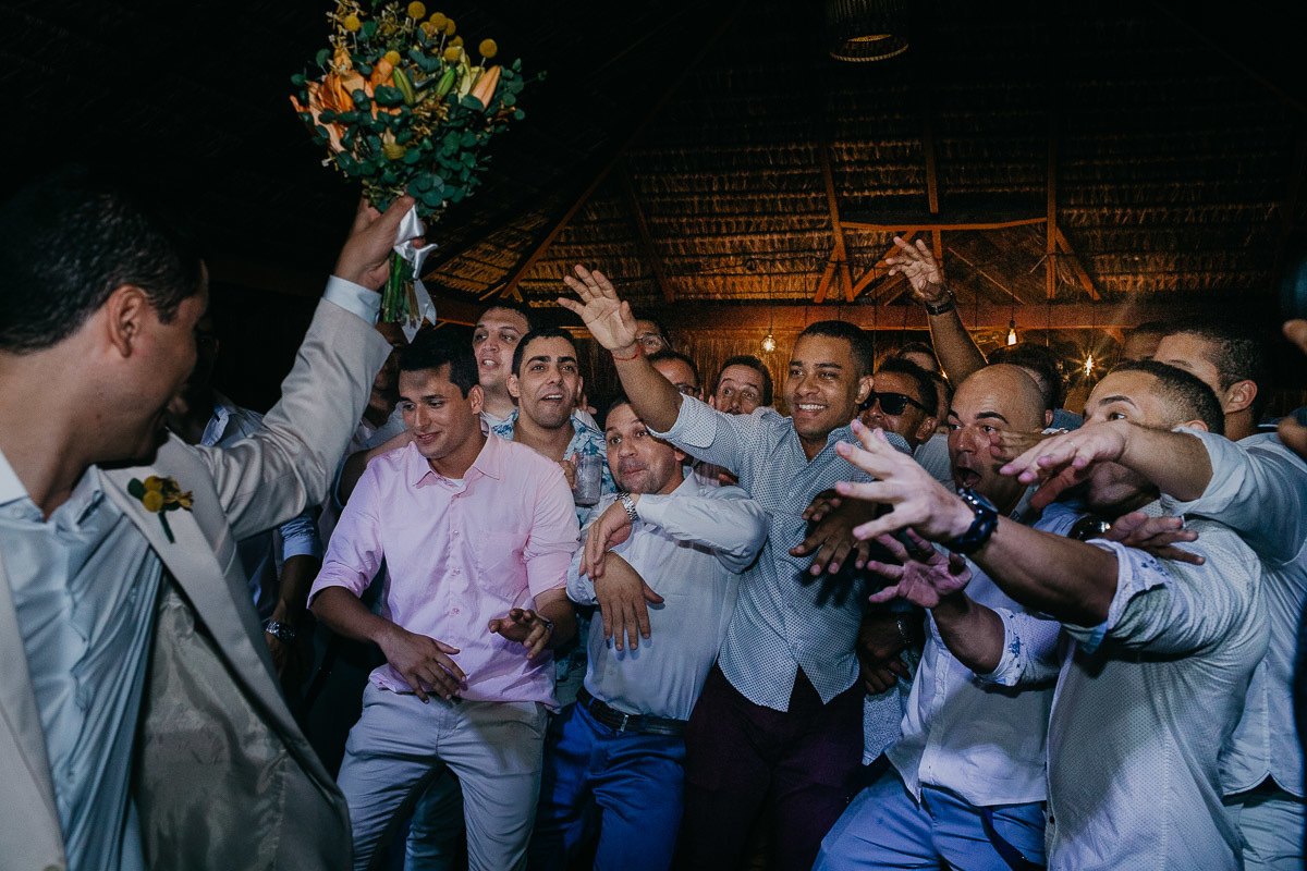 Fotografia de casamento Recife Pernambuco Paiva Itapuama Paradise SuperClick Carla e Junior