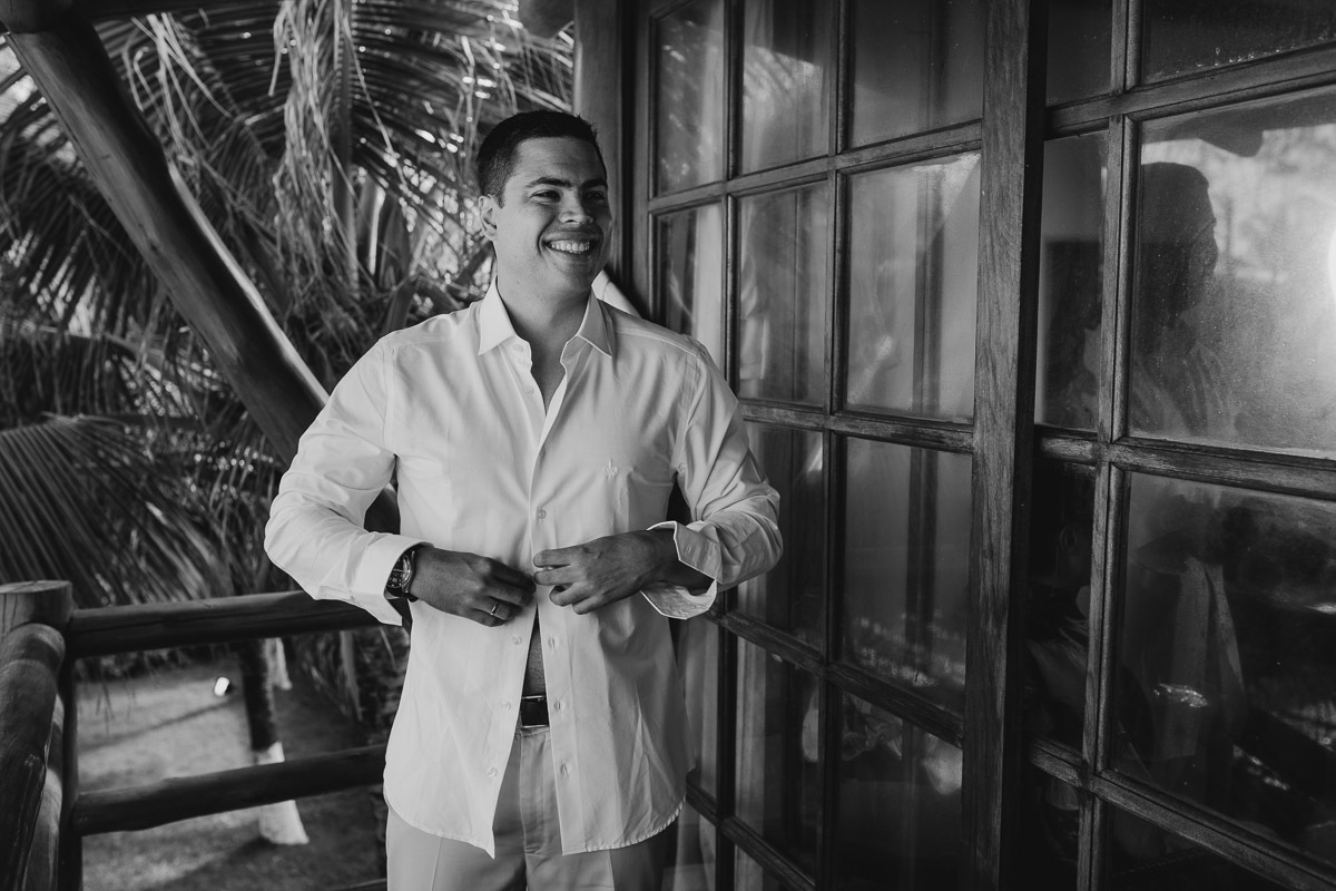 Fotografia de casamento Recife Pernambuco Paiva Itapuama Paradise SuperClick Carla e Junior