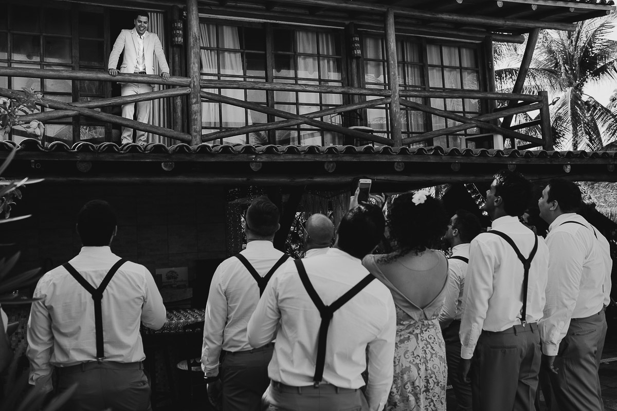 Fotografia de casamento Recife Pernambuco Paiva Itapuama Paradise SuperClick Carla e Junior