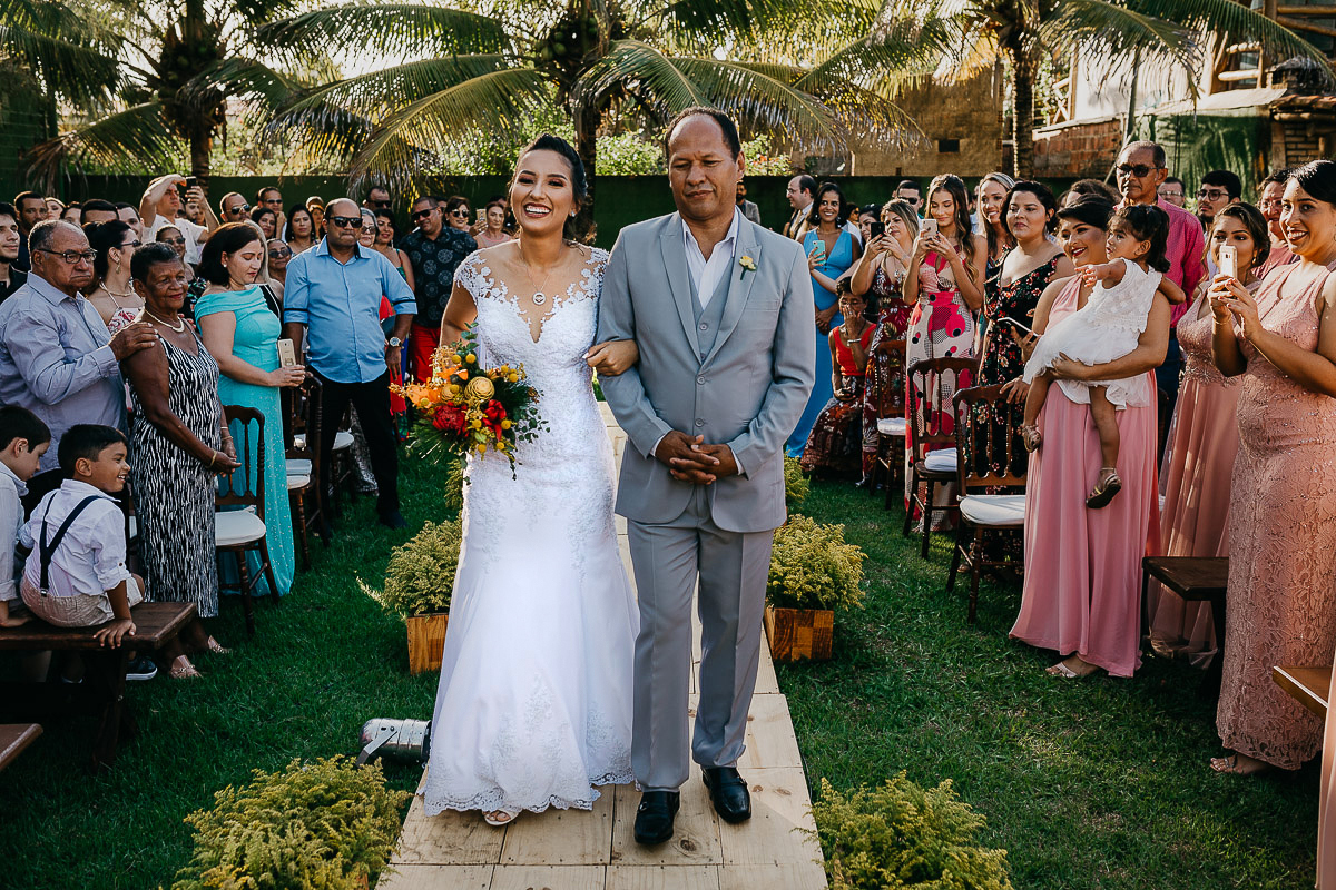 Fotografia de casamento Recife Pernambuco Paiva Itapuama Paradise SuperClick Carla e Junior