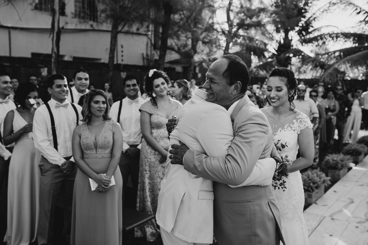 Fotografia de casamento Recife Pernambuco Paiva Itapuama Paradise SuperClick Carla e Junior