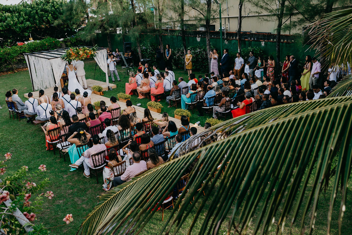 Fotografia de casamento Recife Pernambuco Paiva Itapuama Paradise SuperClick Carla e Junior