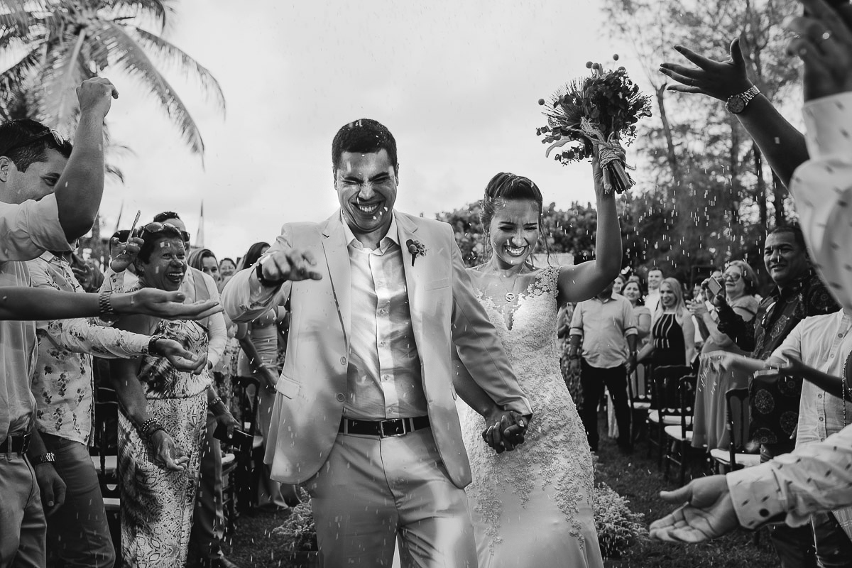 Fotografia de casamento Recife Pernambuco Paiva Itapuama Paradise SuperClick Carla e Junior