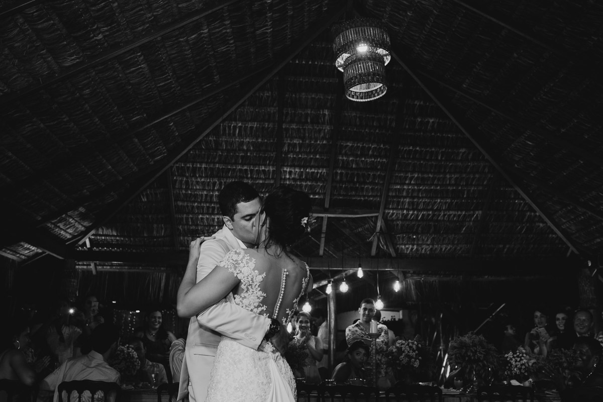 Fotografia de casamento Recife Pernambuco Paiva Itapuama Paradise SuperClick Carla e Junior