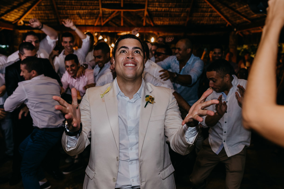 Fotografia de casamento Recife Pernambuco Paiva Itapuama Paradise SuperClick Carla e Junior