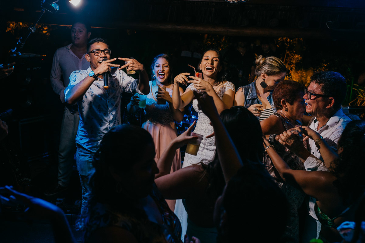 Fotografia de casamento Recife Pernambuco Paiva Itapuama Paradise SuperClick Carla e Junior