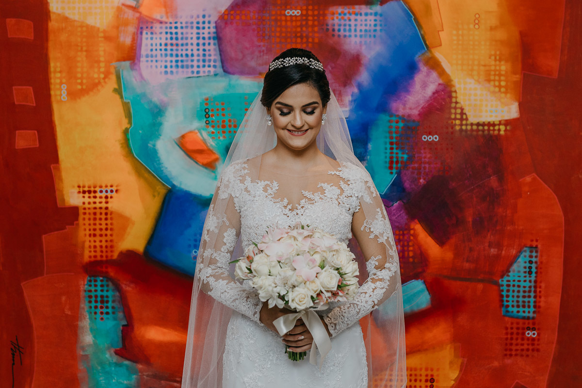 Fotografia de Casamento Duda e Victor Recife Transamerica Making Of Super Click