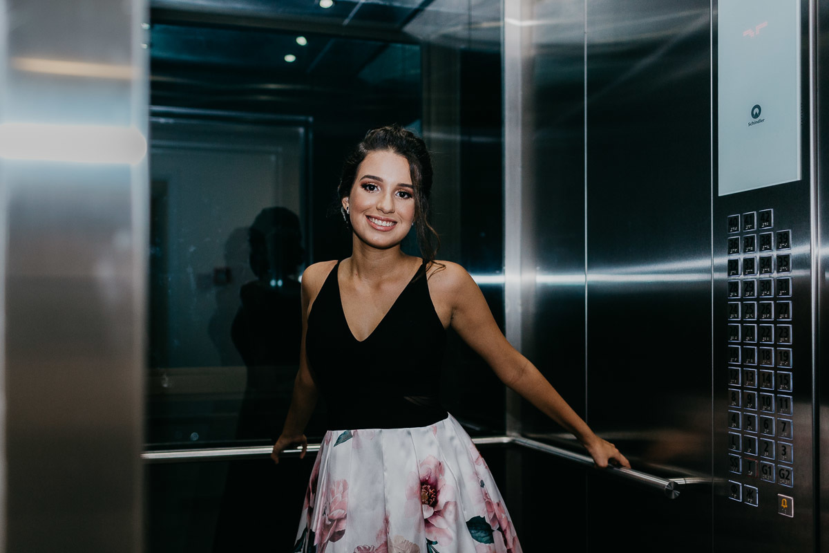 5 anos Carlinha debutante Recife SuperClick