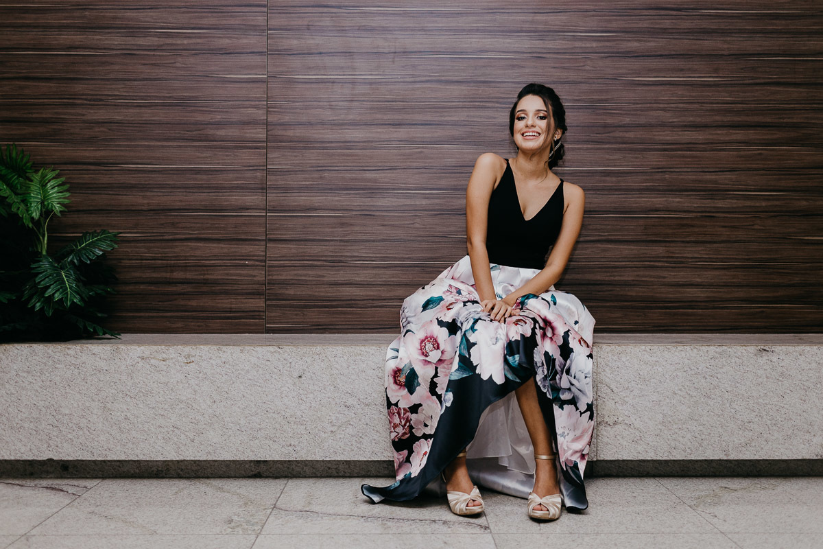 5 anos Carlinha debutante Recife SuperClick