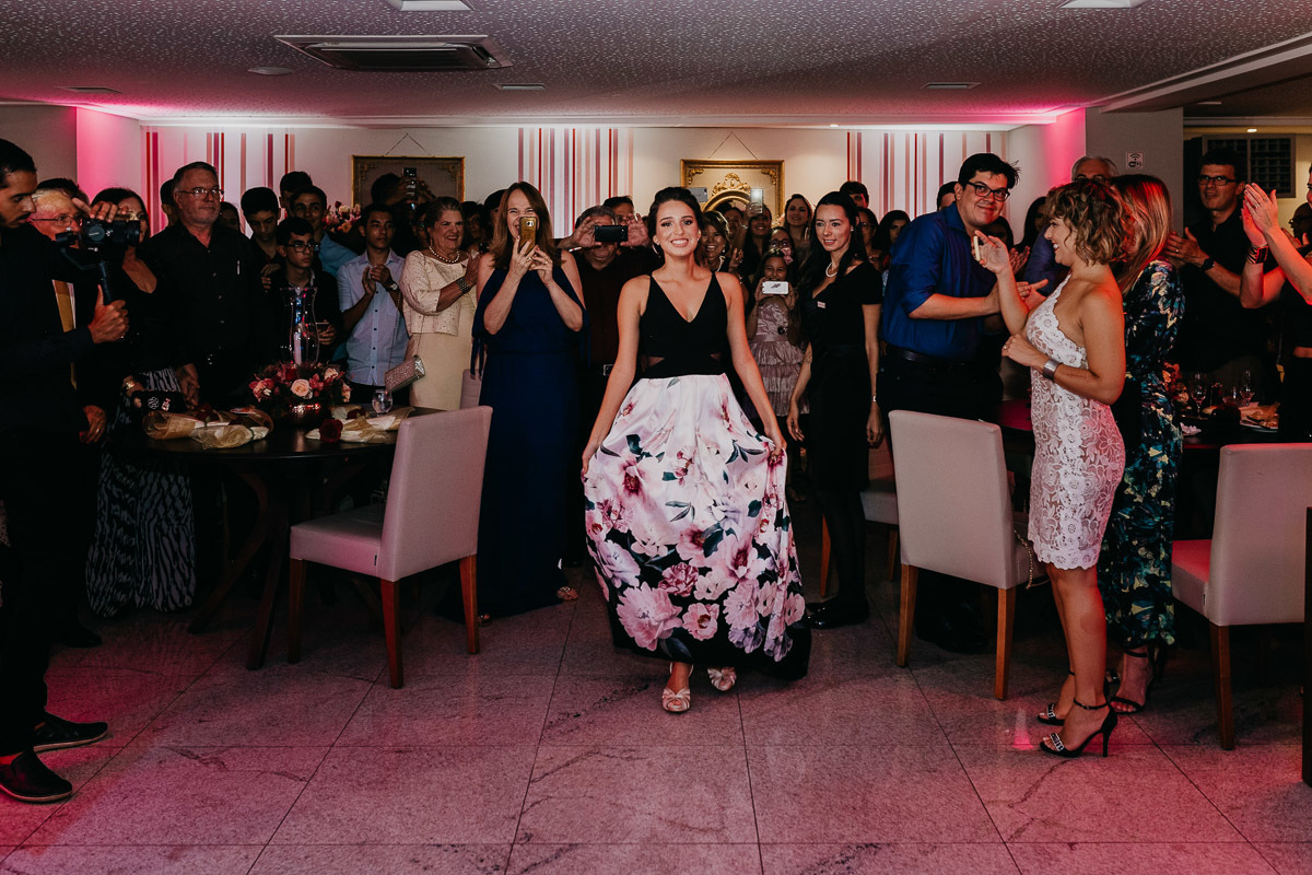 5 anos Carlinha debutante Recife SuperClick