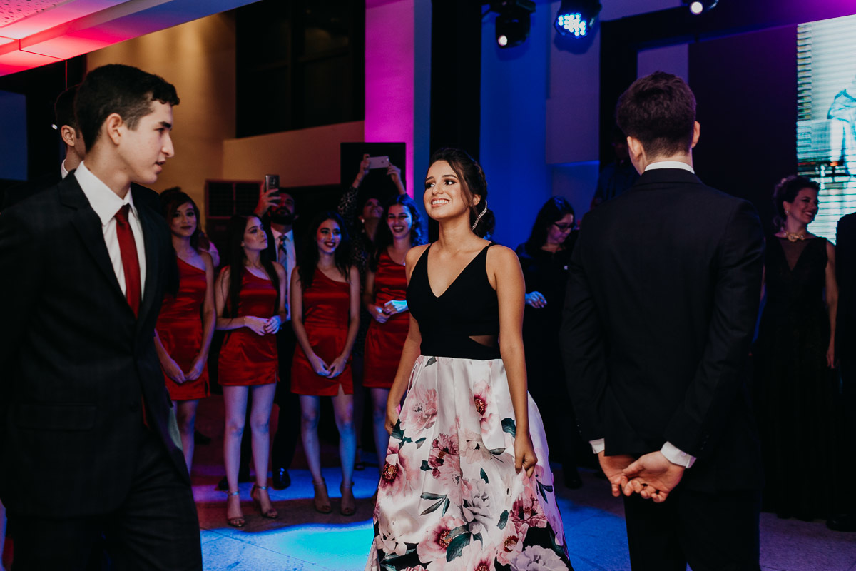 5 anos Carlinha debutante Recife SuperClick