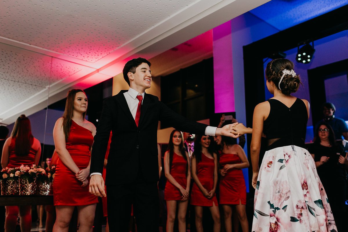 5 anos Carlinha debutante Recife SuperClick